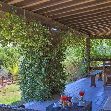 Villa Bosco Delle Monache 8+2 *