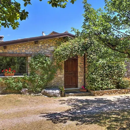 Villa Bosco Delle Monache 8+2 *
