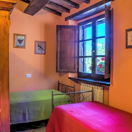 Villa Bosco Delle Monache 8+2 *