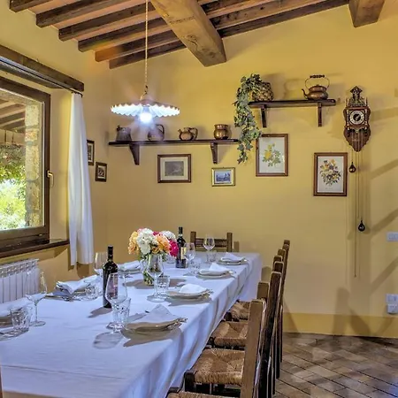 Villa Bosco Delle Monache 8+2 *